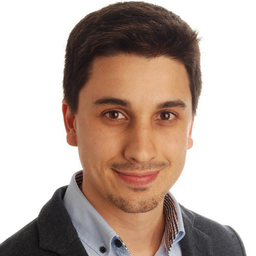 Dipl.-Ing. Ruben Arnaiz