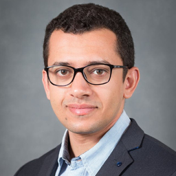 Mohamed Adel