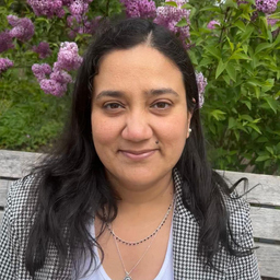 Rajashree Bose