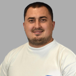 Viktor Zherebchenko