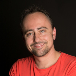 Profilbild Markus Brugger