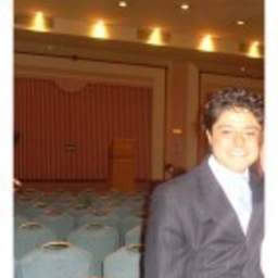 AARON DAVID LUNA AVENDAÑO