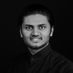Bhaumik Koladiya