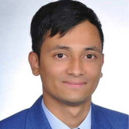 Pujan Khatri