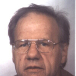 Walter Regensburger