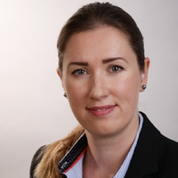 Anastasiia Klochko