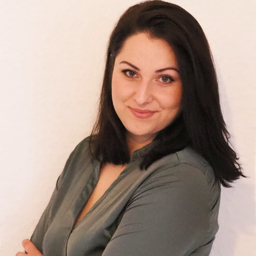 Jennifer Maria Aalders