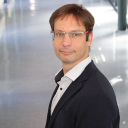 Christoph Stüber