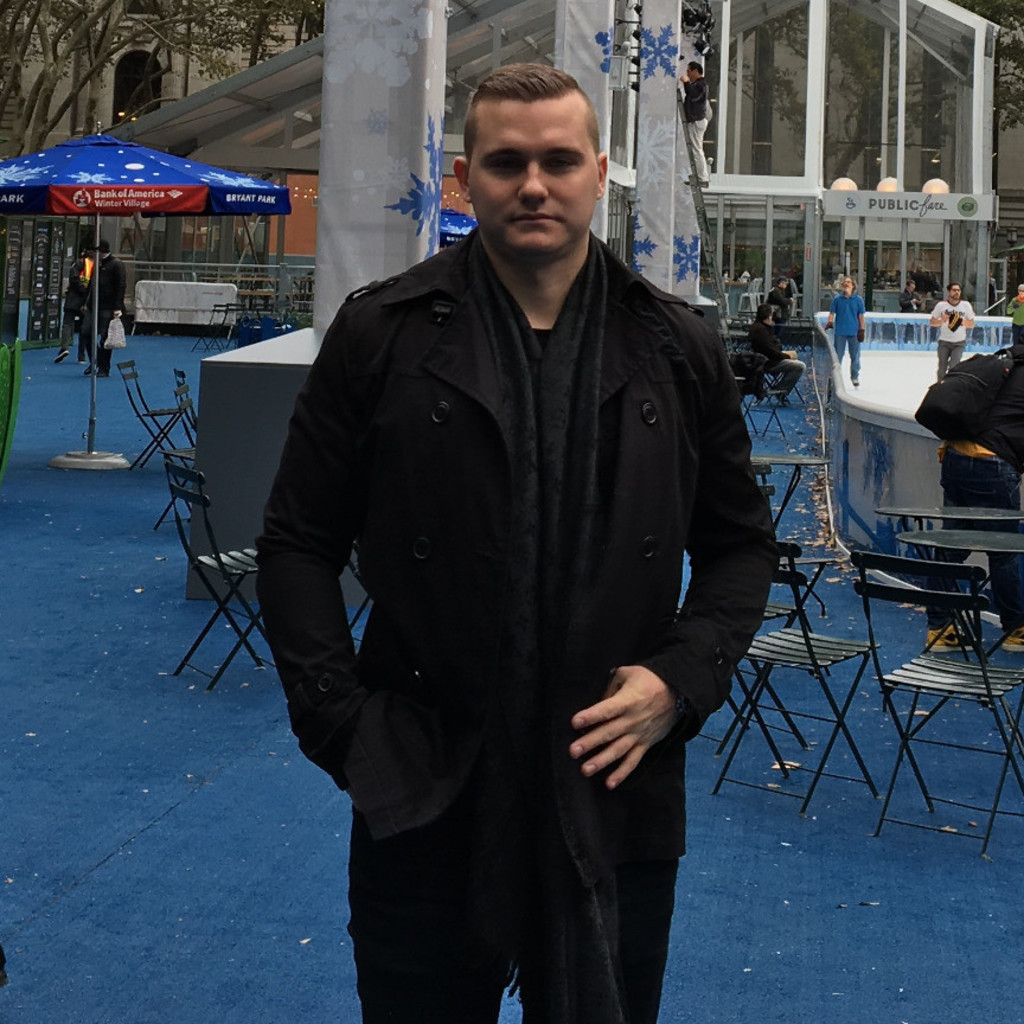 Christoph Cremer Geschäftsführer Cremer Industries XING