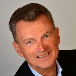 Joachim Bauer's profile picture