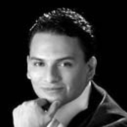 Riccardo Vasquez