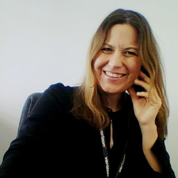 Sylvia Schwenk