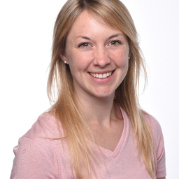 Sarah Vetter