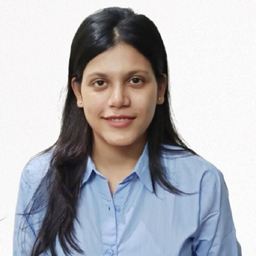 Garima Mishra