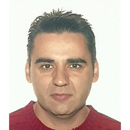 FRANCISCO ESPADA MORANTE