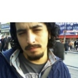 Halil İbrahim Demir