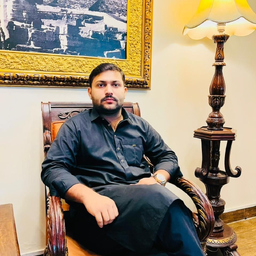 Ruman Ansari