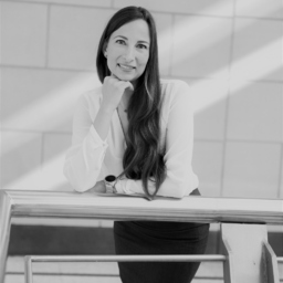 Meike Puschmann