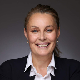 Mag. Karin Fussi