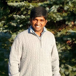 Yashas Umesh