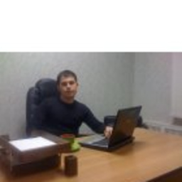 Denis Kashirsky's profile picture