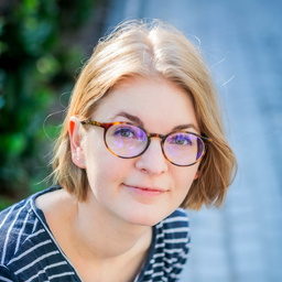 Oriane Barthmus