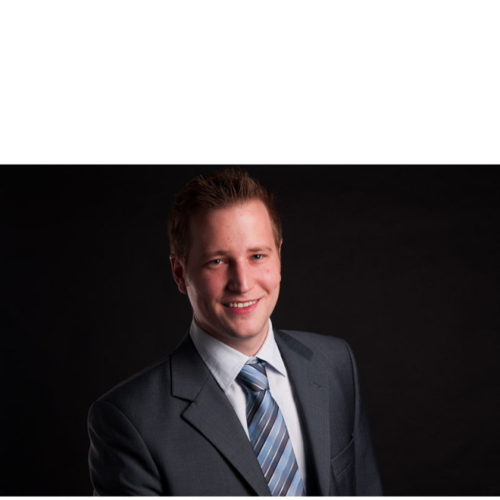 Felix Pulow Wirtschaftsingenieurwesen FH Lübeck XING