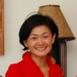 Sussanne Lee