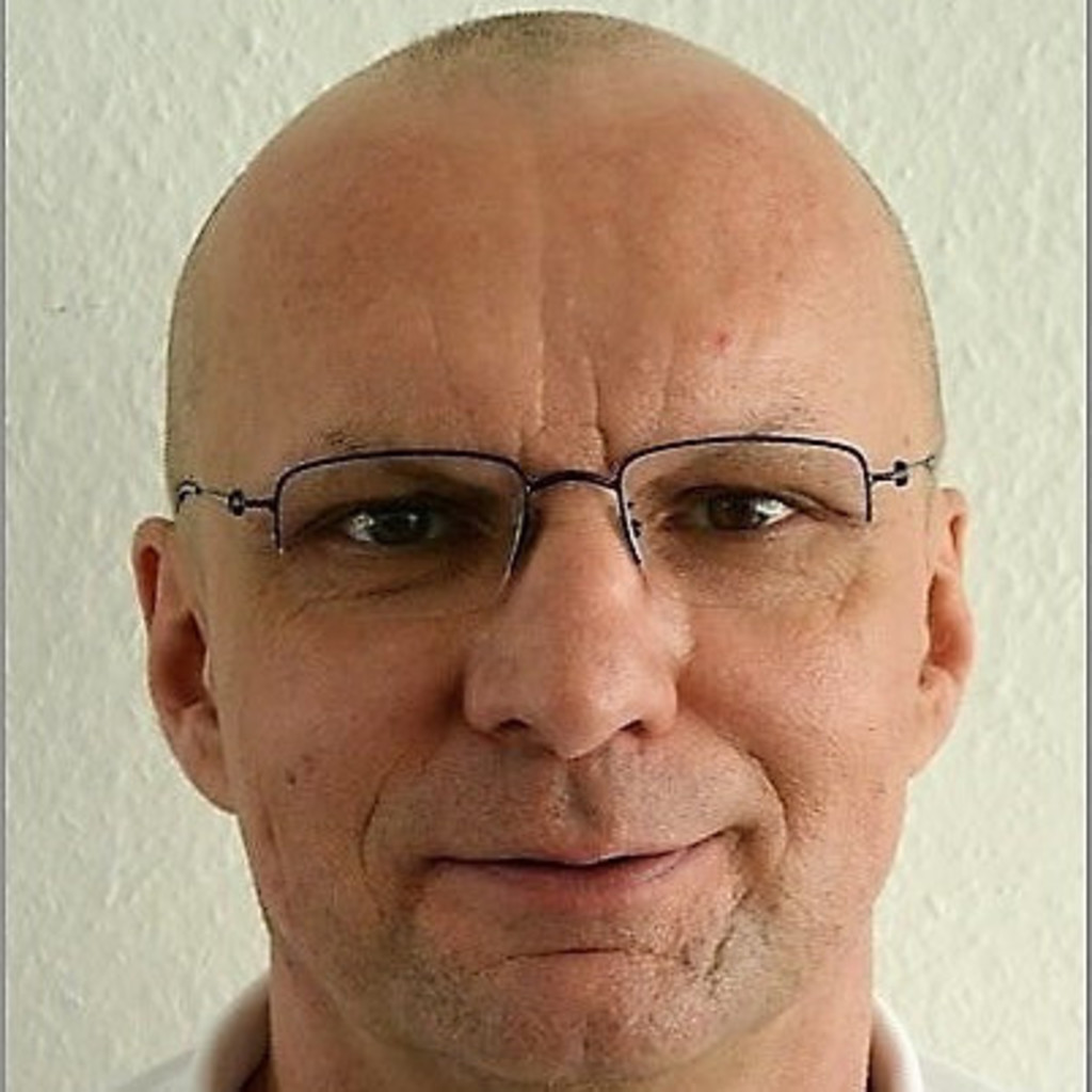 Social Media Profilbild Wilfried Loos Gmund am Tegernsee