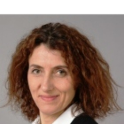 Veronique Hurtelle