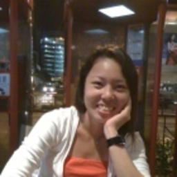 Goh Ping Nee