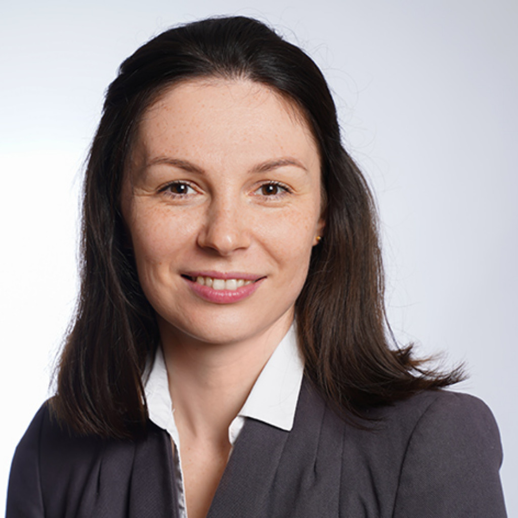 Iryna Huber - Quality Engineer - Wirecard | XING