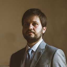 Rafael Segato Martins