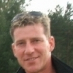Frank Salger