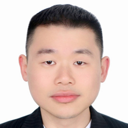Bingzhen Ma