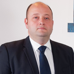 CIPRIAN HUTANU