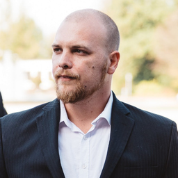 Aljoscha Rauterberg's profile picture