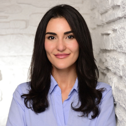 Sarah Gür