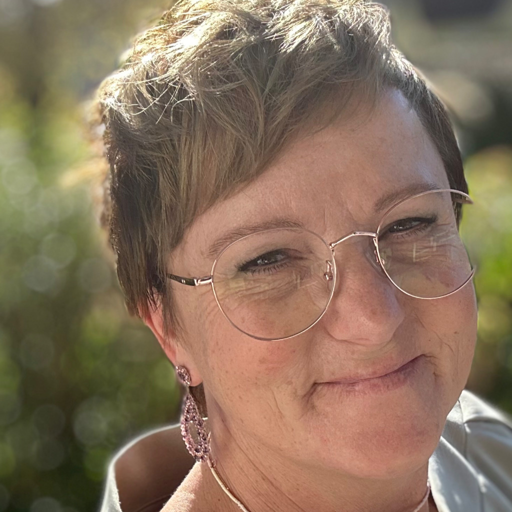 Elisabeth Harrer Assistentin der Geschäftsführung Raumordnung