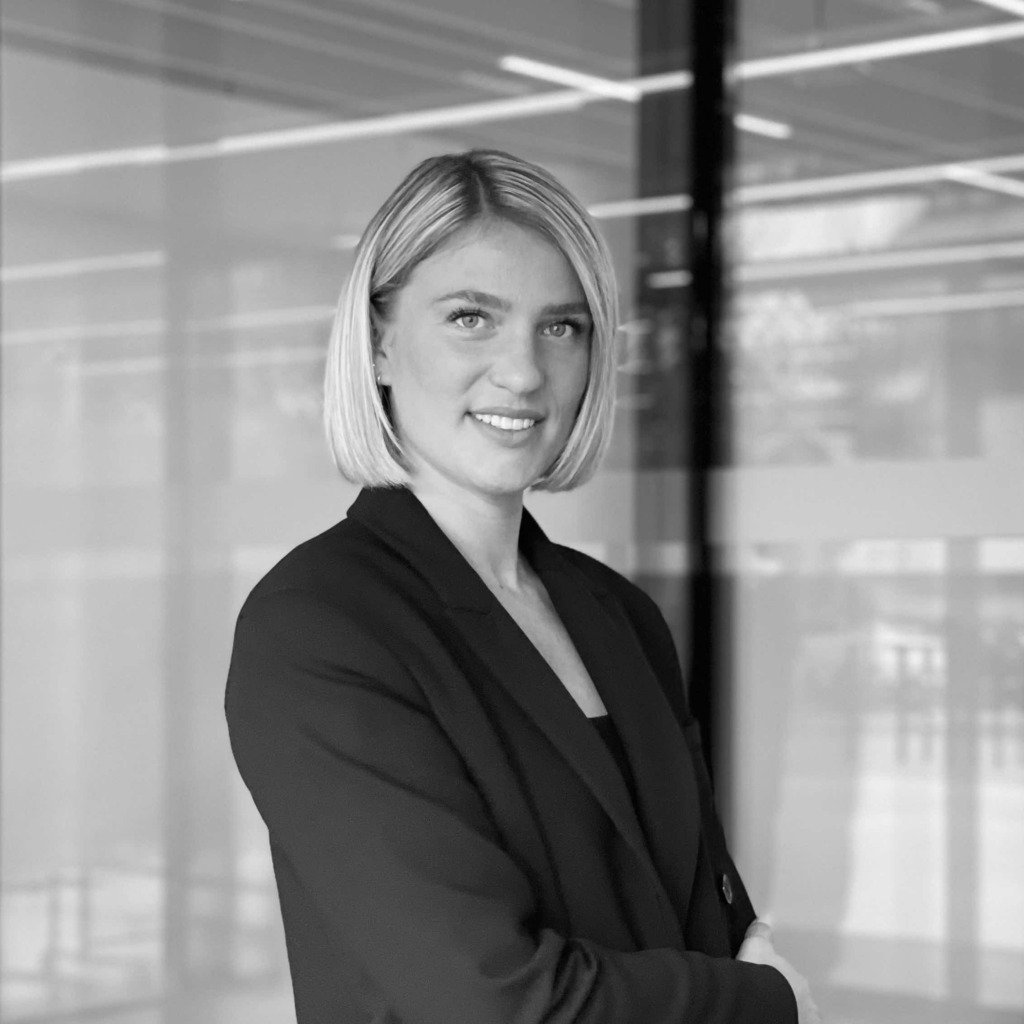 Caroline Eberle - Junior Construction Manager - Carl Zeiss AG | XING