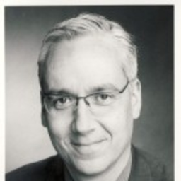 Prof. Dr. Christoph Bruecker