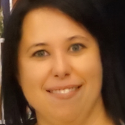 Daniela Disint