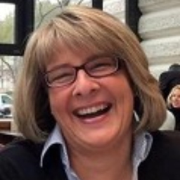 Angela Große Kathöfer's profile picture