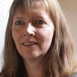 Ute Hemminger