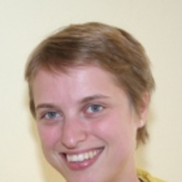 Astrid Huber's profile picture