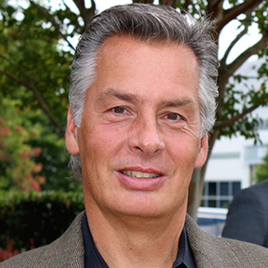 Joachim Woerner Managing Director XCultureBridge XING