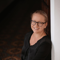 Sabine Klein 