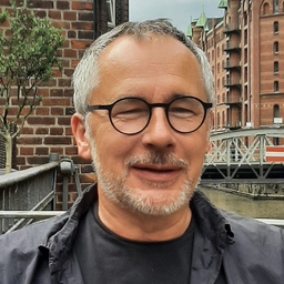 Matthias Steitz