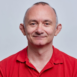 Joaquin Gallegos Civantos