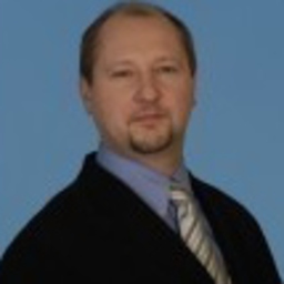 Gerald Haberecker